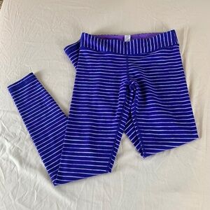 Ivivva leggings size‎ 14